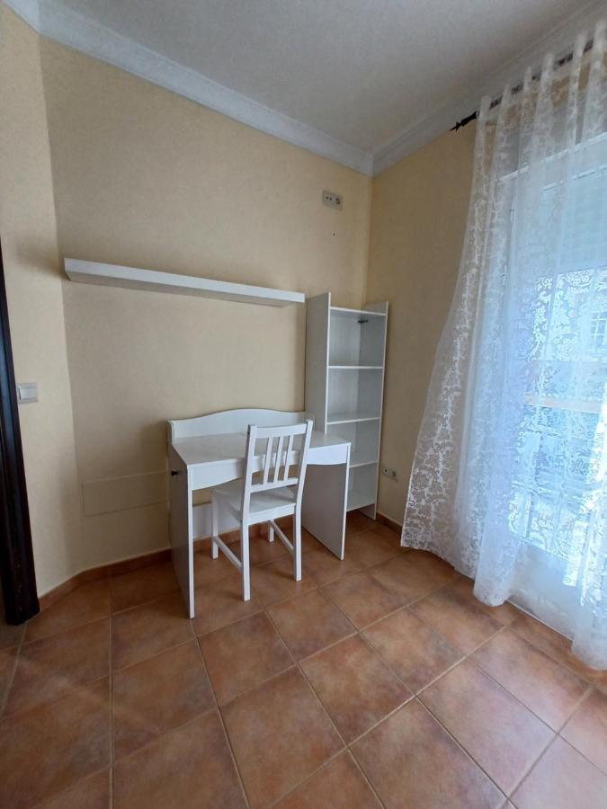 La Morada De Salome Lägenhet Ronda Exteriör bild
